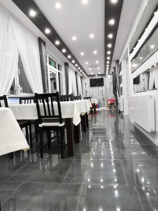 Motelik Zajazd U Marcela Byslaw Экстерьер фото