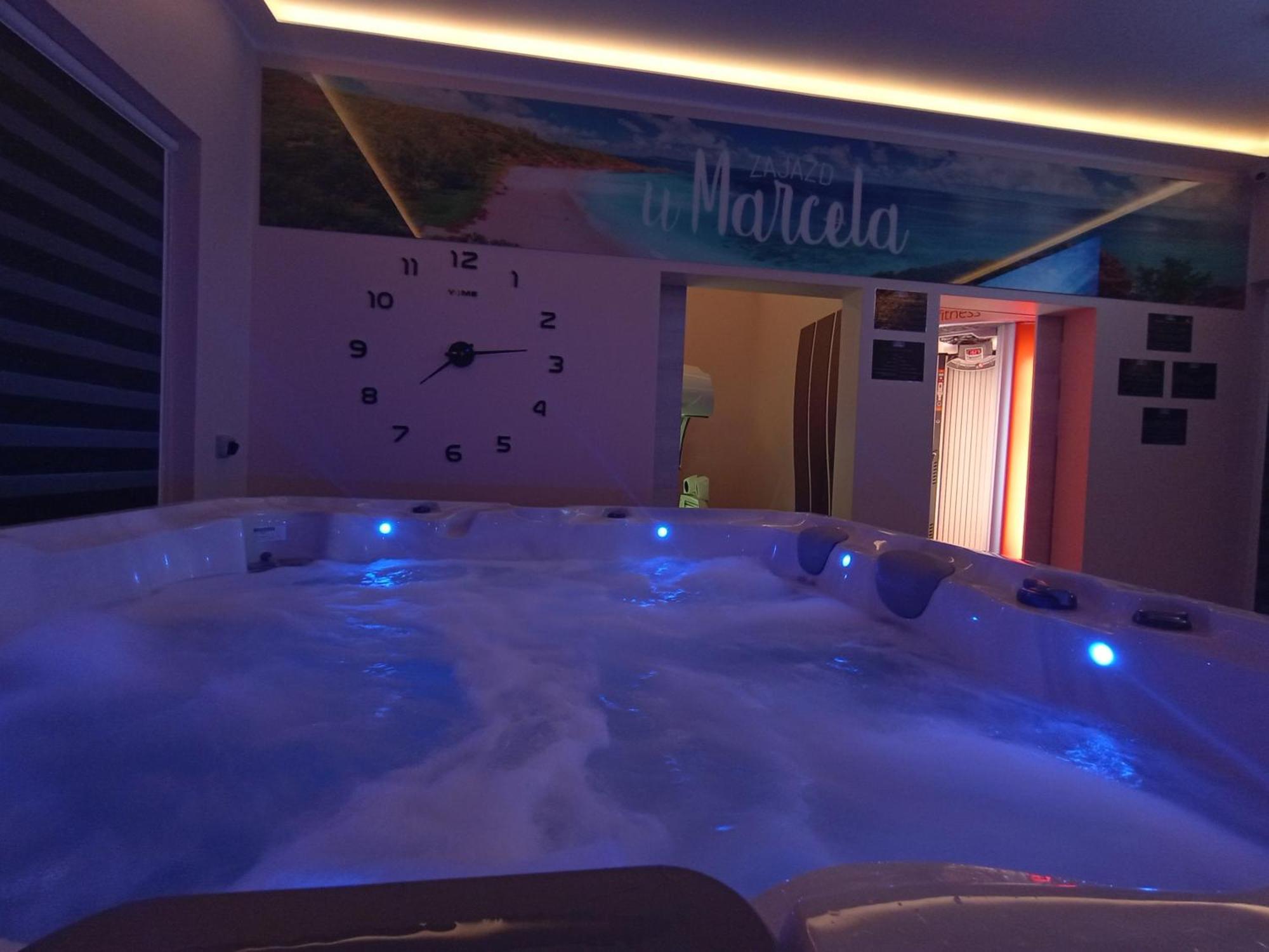 Motelik Zajazd U Marcela Byslaw Экстерьер фото